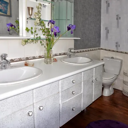 Grande Maison Xviiieme Avec Jardin Clos, Ping-pong Et Option D'hotes - Animaux Acceptes - Fr-1-497-193