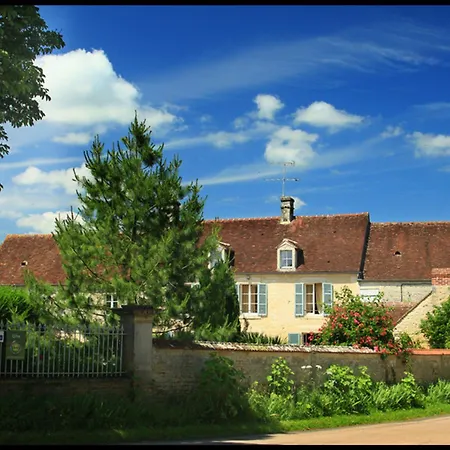 Grande Maison Xviiie Avec Jardin Clos Et Animaux Acceptes - Fr-1-497-193 *