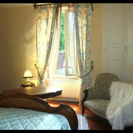 Grande Maison Xviiie Avec Jardin Clos Et Animaux Acceptes - Fr-1-497-193 Ri