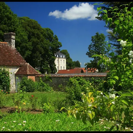 Grande Maison Xviiie Avec Jardin Clos Et Animaux Acceptes - Fr-1-497-193 *