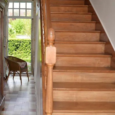 Grande Maison Xviiie Avec Jardin Clos Et Animaux Acceptes - Fr-1-497-193